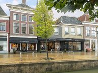 Groenmarkt 5 a, 8801 KH Franeker