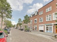 Abel Tasmanstraat 33 A, 3531 GS Utrecht