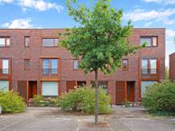 Graskarper 32, 5658 GG Eindhoven