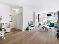 Amsteldijk 125 A, 1078 RS Amsterdam