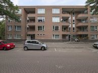 Jacob Catsstraat 375, 3035 PJ Rotterdam