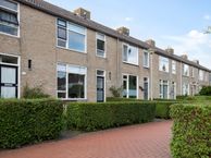 Zandsteenlaan 155, 9743 TL Groningen