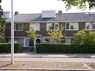 W.A. Vultostraat 86, 3523 TX Utrecht