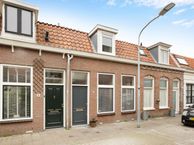 Holsteynstraat 4, 2021 HK Haarlem