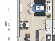 Tuinstraat, 7383 XC Voorst (Gem. Voorst)