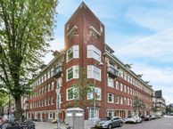 Haringvlietstraat 1 I, 1078 JX Amsterdam