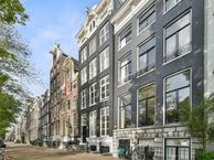 Keizersgracht 60 -3, 1015 CS Amsterdam