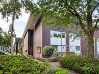 Leersumseberg 42, 3825 EC Amersfoort