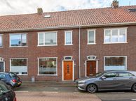 Schoenerstraat 48, 3534 RN Utrecht