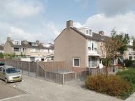 Goudenregenstraat 15, 3319 TA Dordrecht