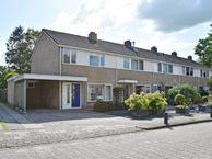 Burgemeester Bothenius Lohmanlaan 19, 9251 LB Burgum