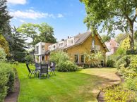 Borneolaan 28, 1217 HB Hilversum