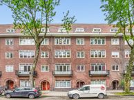 Achillesstraat 130 1, 1076 RK Amsterdam