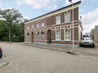 Raadhuisstraat 81, 2406 AB Alphen aan den Rijn