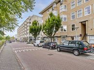 Van Tuyll van Serooskerkenweg 160 3, 1076 JV Amsterdam