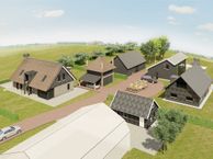 Langbroekerdijk A 34 -36, 3947 BJ Langbroek