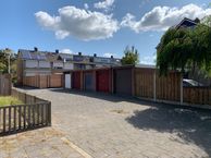 Icaruspad 7, 3204 BD Spijkenisse