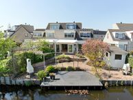 Waardenburg 129, 2181 LR Hillegom