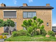 Prins Bernhardstraat 39, 6267 CM Cadier en Keer