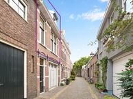 Patiëntiestraat 7 rood, 2011 DL Haarlem