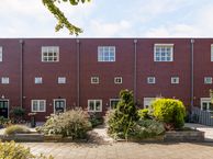 J. de Baanlaan 6, 3201 KP Spijkenisse