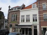 Herenstraat 38 A en B, 2282 BV Rijswijk (ZH)