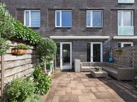 Ibizastraat 58, 1060 TC Amsterdam