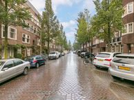 Michelangelostraat 43 II, 1077 BS Amsterdam