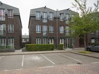 Diepenbrockstraat 11, 2983 XC Ridderkerk