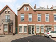 Bovenstraat 240 b, 3077 BK Rotterdam