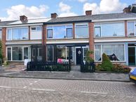 Hofwijk 11, 2291 CR Wateringen