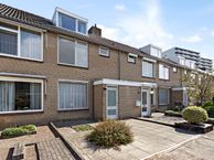 Bisschopshoeve 59, 4817 PS Breda