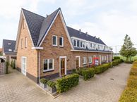 Burgemeester  Groenenbergstraat 1, 3465 KT Driebruggen