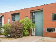 Henry Moorestraat 56, 1328 LW Almere