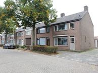 Frans Halslaan 19, 4703 GP Roosendaal