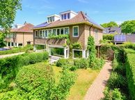 Godfried van Seijstlaan 54, 3703 BT Zeist