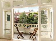 Minervalaan 38 2, 1077 PA Amsterdam