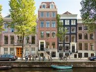 Leidsegracht 17 A, 1017 NA Amsterdam