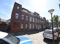 Willem Barendszoonstraat, 3134 LT Vlaardingen