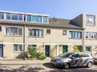 Prins Clausstraat 73, 2012 KW Haarlem