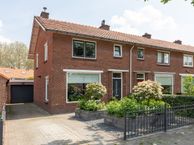 Stalpaertstraat 46, 1222 HW Hilversum