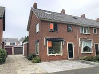 Gerrit Stapelstraat 3, 1602 TC Enkhuizen