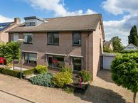 Lijsterbes 4, 5268 HP Helvoirt