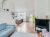 Oudwijkerveldstraat 3 bs, 3581 JG Utrecht