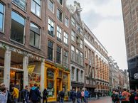 Warmoesstraat 145 -G, 1012 JB Amsterdam