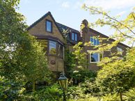 Laan van Rozenburg 9, 2106 CA Heemstede