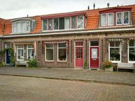 Trompstraat 6, 1521 KR Wormerveer