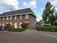 Lage Zandschel 15, 5171 TD Kaatsheuvel