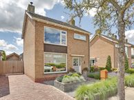 Plataanstraat 15, 4881 AE Zundert