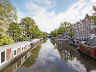 De Wittenkade 62, 1051 AC Amsterdam